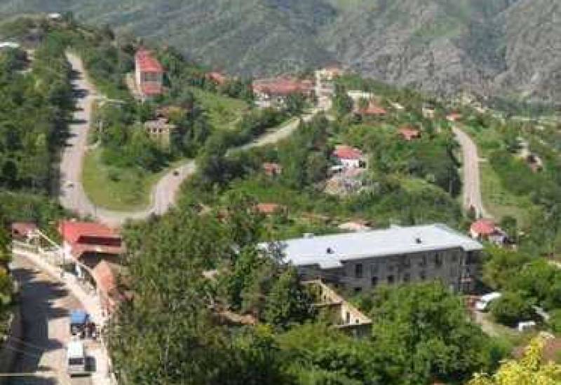 Vüsal Qasımlı: Azərbaycanda post-konflikt quruculuğu tam gücü ilə aparılacaq