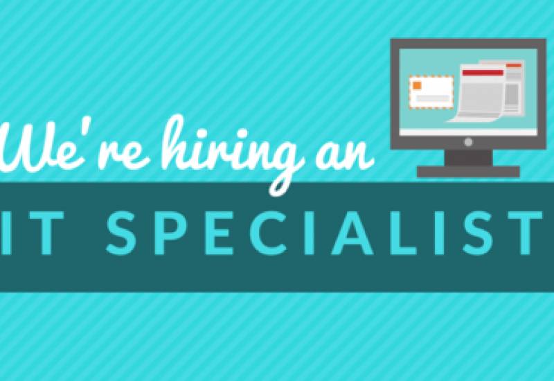 İqtisadi İslahatların Təhlili və Kommunikasiya Mərkəzi “İT mütəxəssisi” vəzifəsinə vakansiya elan edir