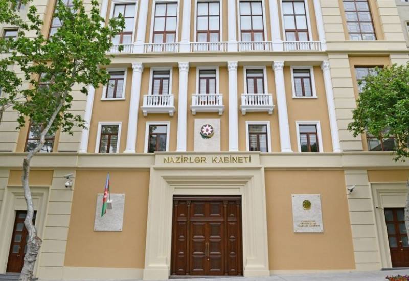 NK-nın tapşırığı ilə İİTKM süni intellekt strategiyasına dair Layihə İdarəetməsi Modulu yaradacaq