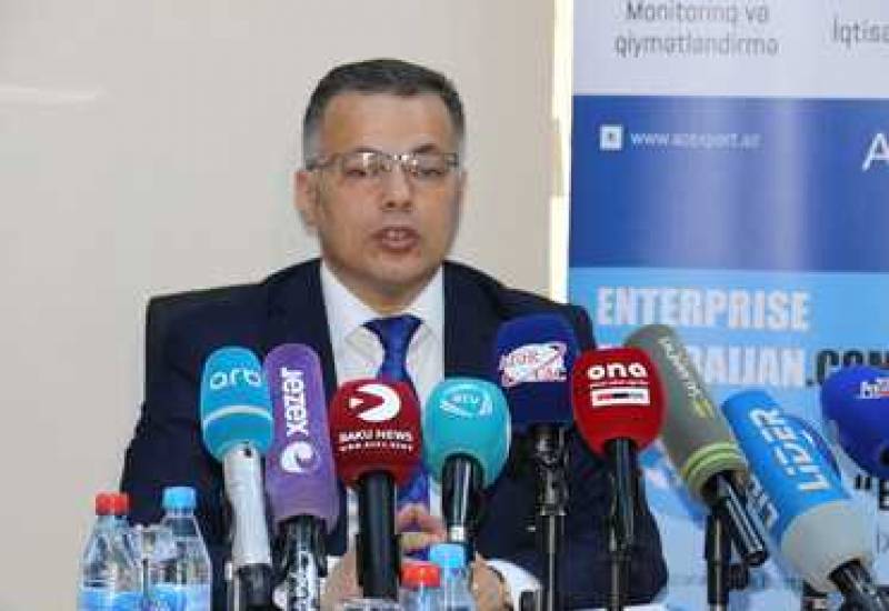 Prezident İlham Əliyevin tapşırığı ilə hazırlanan iqtisadiyyatın yeni inkişaf strategiyası barədə İqtisadi…