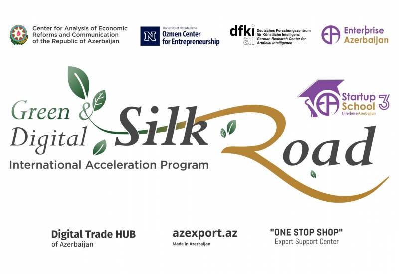 Training sessions in the “Startup School 3” project of the “Enterprise Azerbaijan” portal have been…