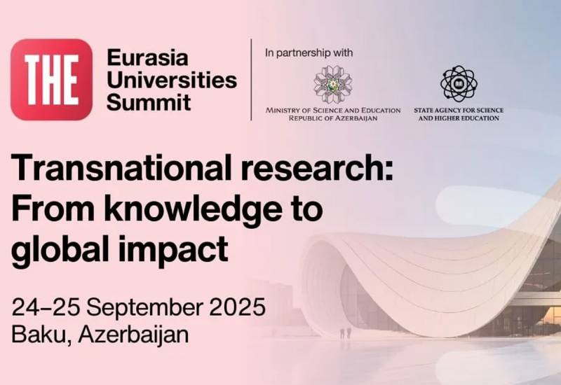 Qloballaşan elmin yeni üfüqləri: transmilli əməkdaşlıq nə vəd edir?