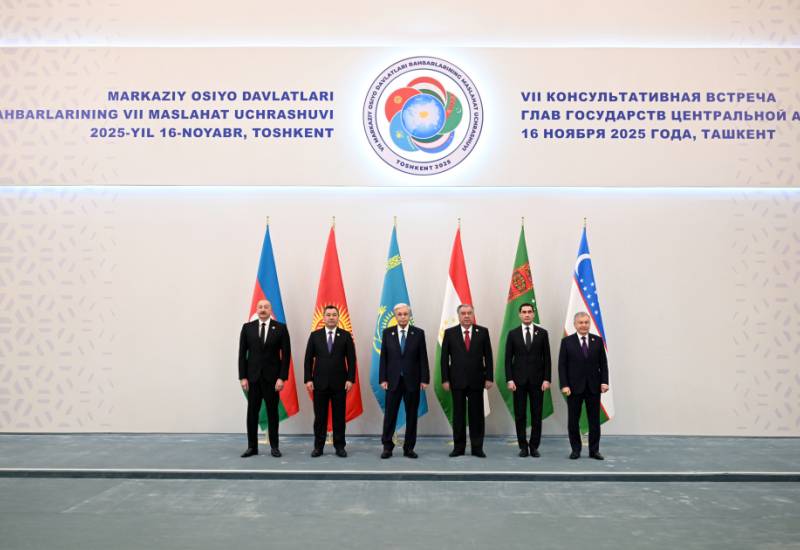 Azerbaijan and Central Asia: A Bridge Connecting East and West, North and South