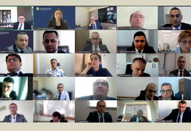 The next meeting of the Working Group on Economic Growth was held