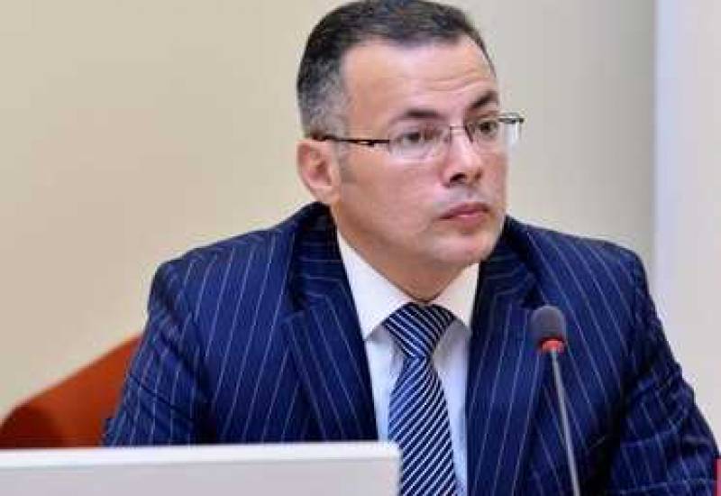 Vusal Gasimli: Capital and Property Amnesty Under Consideration
