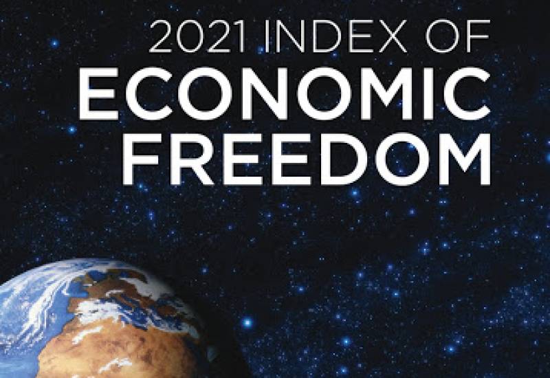 Azerbaijan Has Moved Up 6 Positions in the Economic Freedom Index
