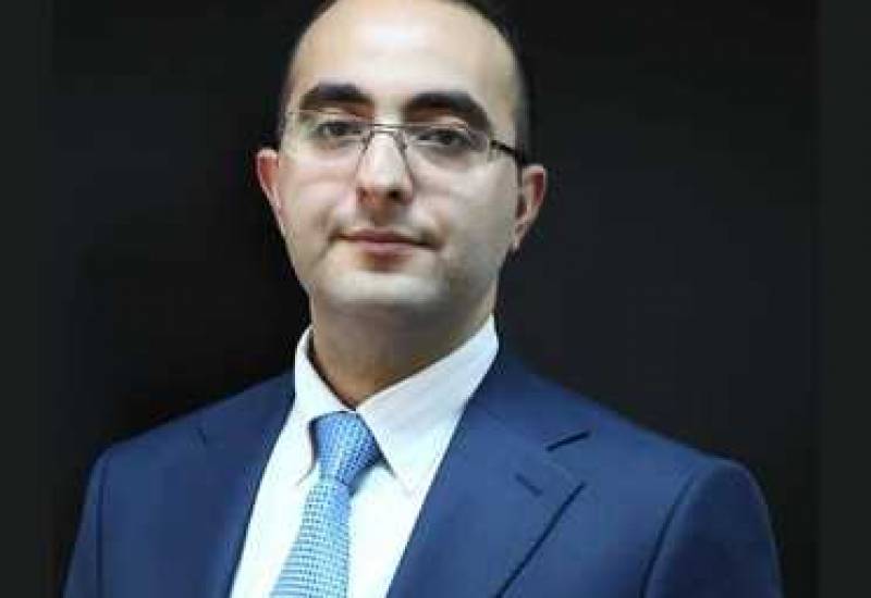 Nijat Hajizadeh: Turkey-Azerbaijan Foreign Trade Set to Grow Rapidly