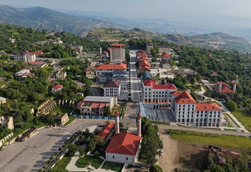 Böyük Qayıdış yeni mərhələdə: dayanıqlı məskunlaşma və iqtisadi inkişaf