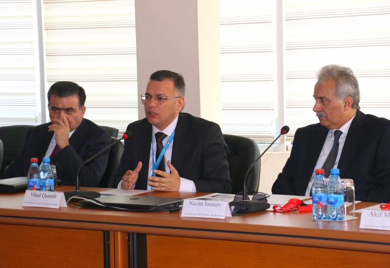 Digital Payments Discussed at CAERC