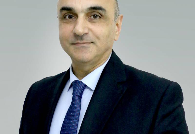 CAERC Announces New Hire