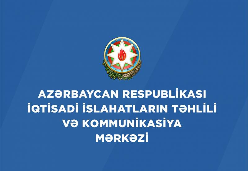 Bakıda keçiriləcək Qlobal Beyin Mərkəzləri Forumuna hazırlıq
 Nyu-Yorkda müzakirə edilib