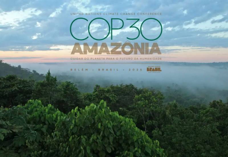 COP30 Activity is the Practical Application of the Political and Financial Architecture Created by COP29