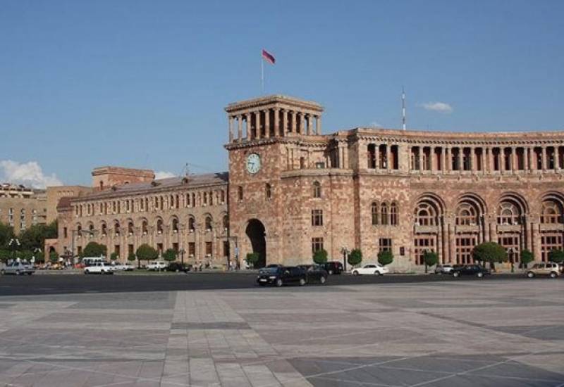 Ermənistanın turizm sektorunu canlandırma planı uğursuzluğa düçar olub