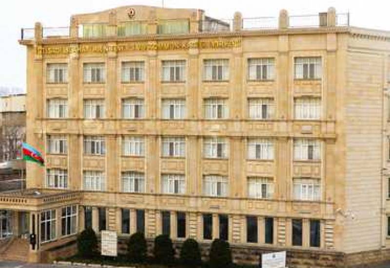 Four Years Since the Establishment of the Center for Analysis of Economic Reforms and Communication