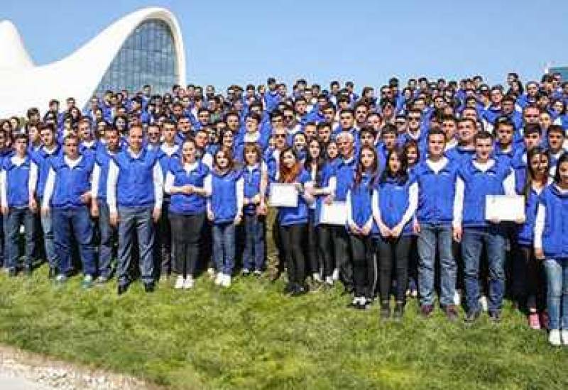 2020-ci ildə könüllüləri hansı perspektivlər gözləyir?