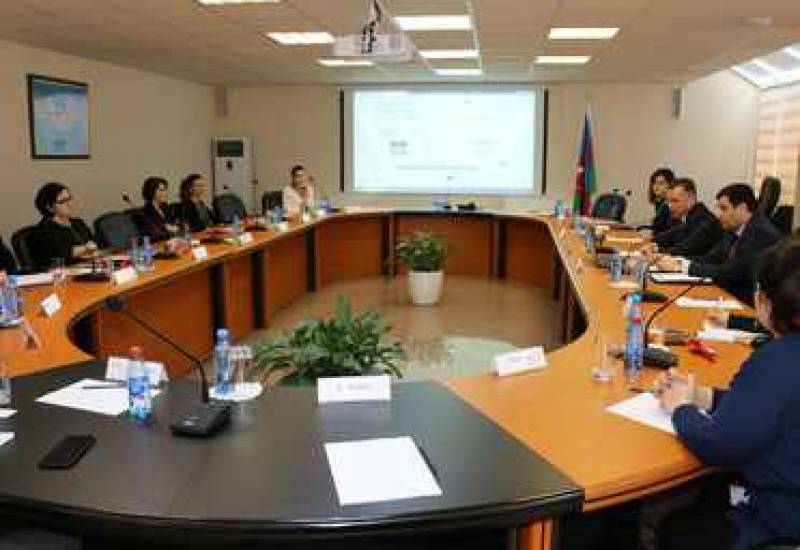 Seminars on Economic Reforms Held for Entrepreneurs