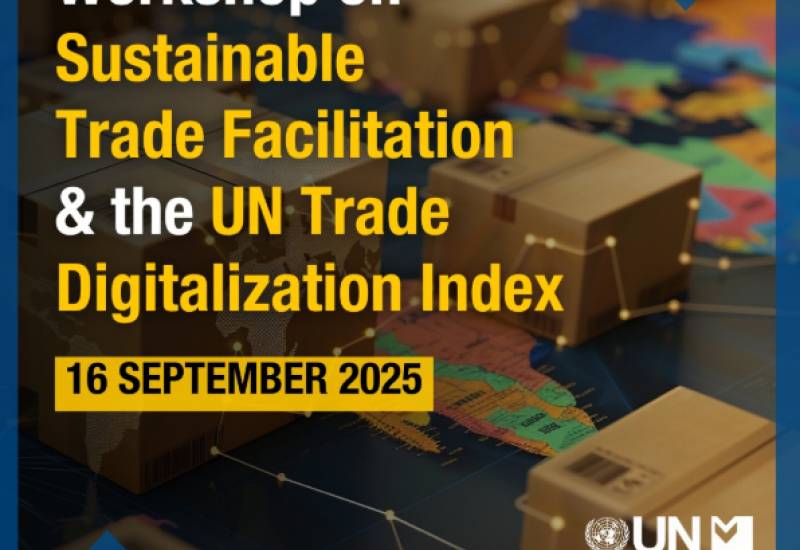 UNECE: Azerbaijan’s Leadership in Facilitating Women’s Participation in Trade Linked to “Azranking”