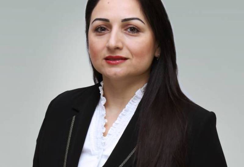 Süni İntellekt Strategiyası ilə bağlı yaradılan “Monitorinq və hesabatlılıq” modulu strateji idarəetməyə…