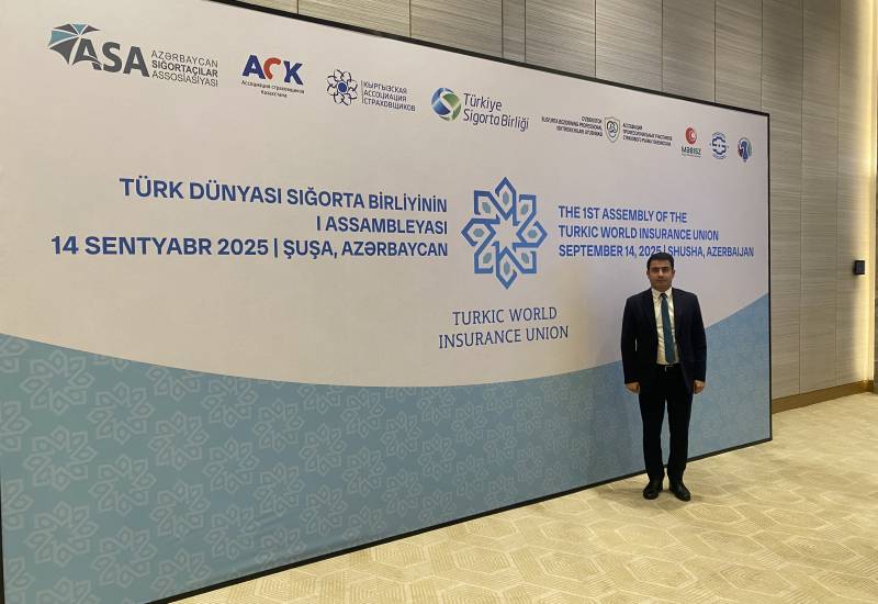 Türk Dünyası ölkələri sığorta sahəsində əməkdaşlığı gücləndirir