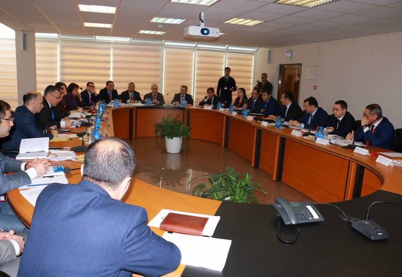 The Strategic Roadmap for the Production of Consumer Goods at the Small and medium entrepreneurship…