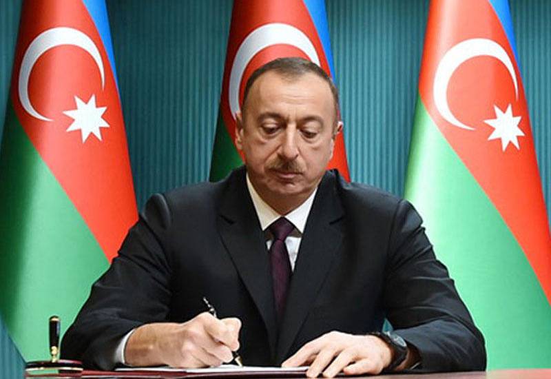 Azərbaycanda uçot sistemi daha da gücləndirilir