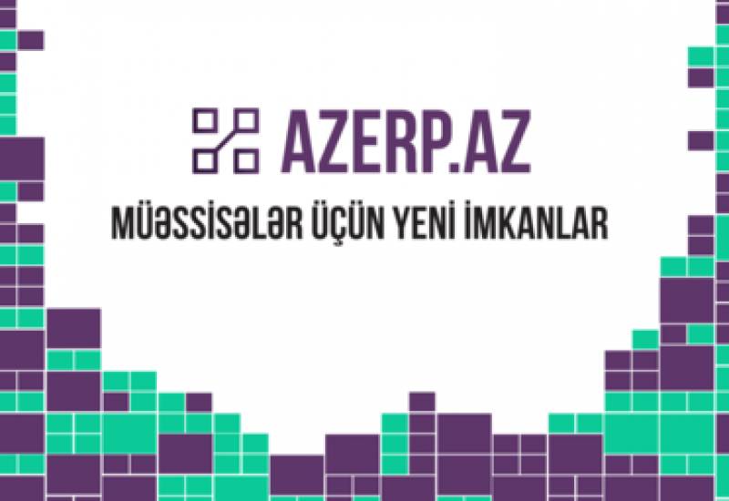 Azerp.az Portal Provides Support to Entrepreneurs Against the Consequences of the Pandemic