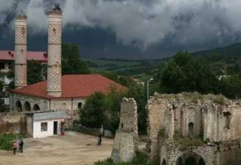 Ermənistan Azərbaycana qarşı ekoloji terror həyata keçirir