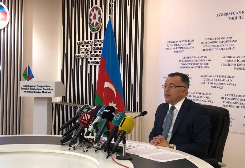 Vüsal Qasımlı: “Ermənistan resurs müharibəsinə hazır deyil”