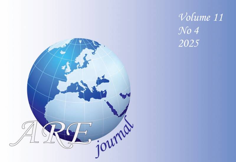 Article by Latif Zeynalli, Head of division at CAERC, published in a Journal Indexed in SCOPUS and Web…