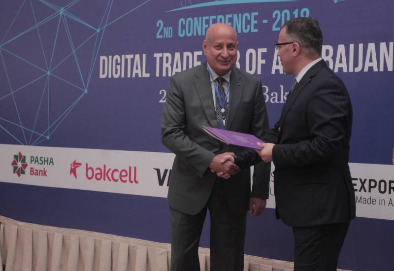 Azerbaijan Introduced Mobile Residency for the First Time in the World