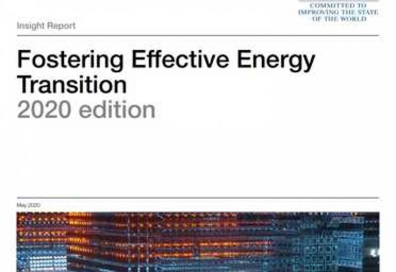 Ayaz Museyibov: Azerbaijan Ranks First in the CIS in the Energy Transition Index
