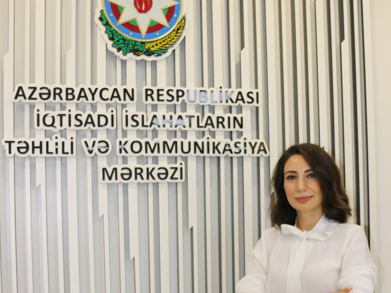 Karabakh Will Turn to a “Smart Region”