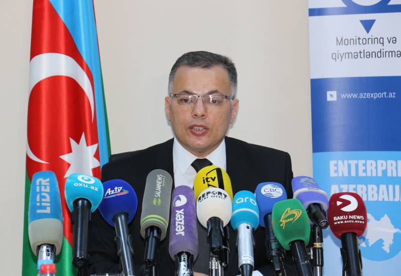 Vüsal Qasımlı: “Prezidentin imzaladığı yeni sosial paket iki milyondan çox insanı əhatə edəcək”
