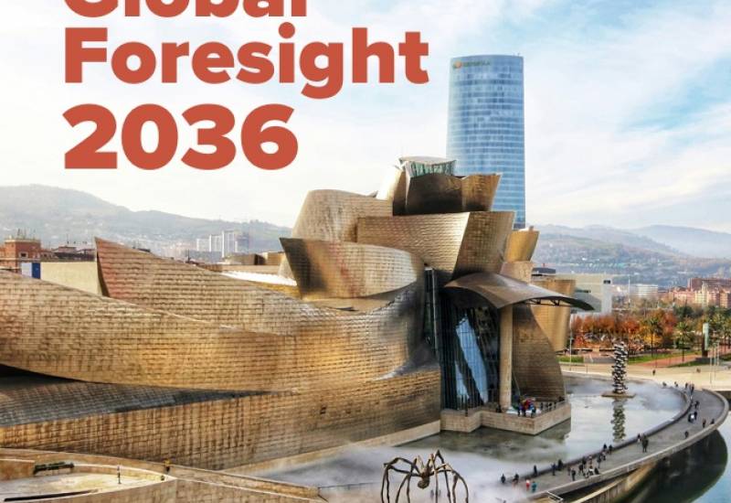 Contours of the Global Future: In which direction is the world changing towards 2036?