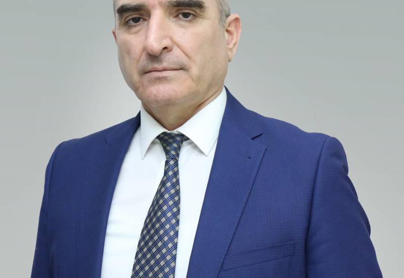 İİTKM-də yeni kadr təyinatı olub