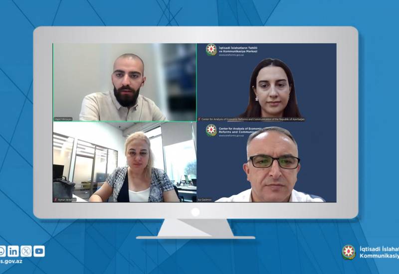 Cooperation Opportunities for the Development of the Innovation Ecosystem Discussed