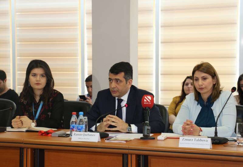 “Müqavilələrin həyata keçirilməsi” göstəricisi üzrə “Elektron məhkəmə” informasiya sistemində son dəyişikliklər…