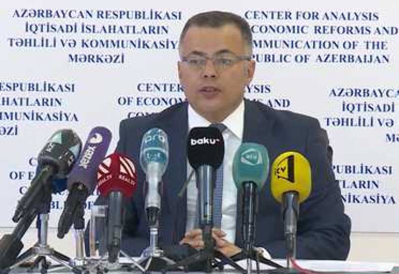 “Ermənistanın resurs müharibəsində perspektivsizliyi” mövzusunda video xarici dillərdə yayılıb