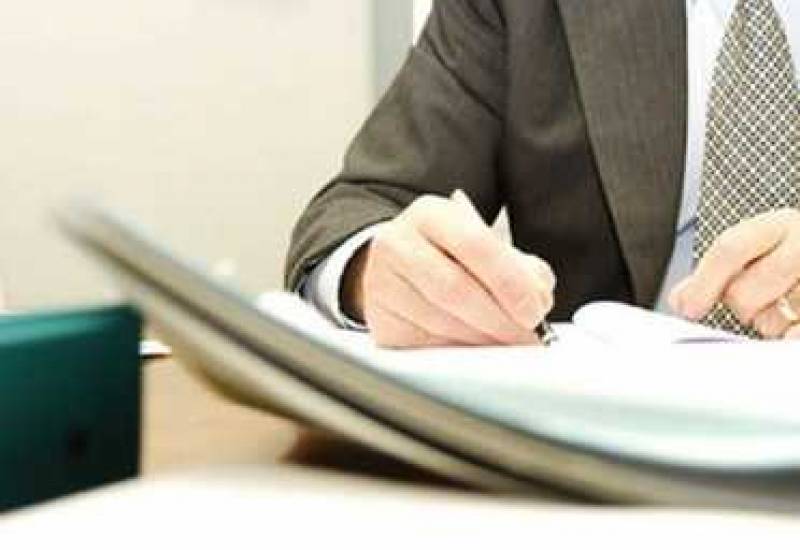 Gömrük Bəyannaməsi Rəqəmsal Ticarət Qovşağı vasitəsilə doldurulacaq