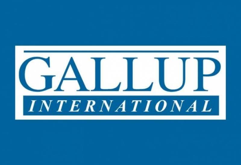 Gallup International: Azerbaijan are one of the countries with the world’s highest index of economic…