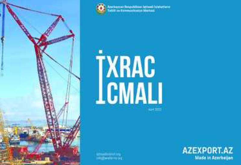 CAERC: “Export Review” – March 2020 Issue