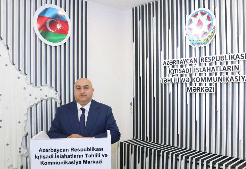 Nəqliyyat-tranzit imkanları qlobal strateji-iqtisadi üstünlüyün əsas şərtidir