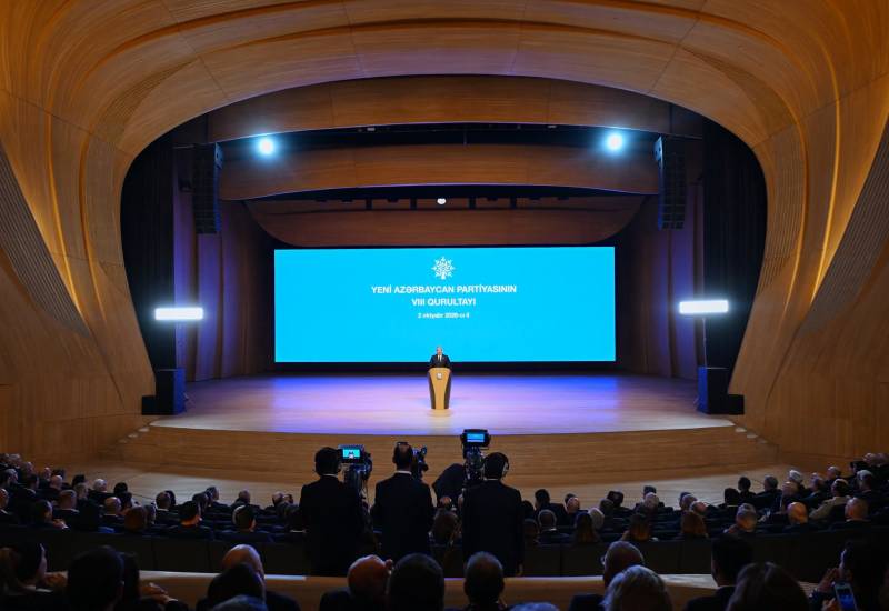 Enerji təhlükəsizliyi: Azərbaycanın artan rolu və yeni imkanları