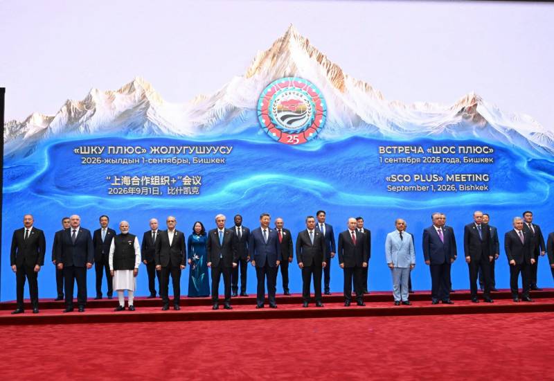 The Bishkek Summit Strengthens Azerbaijan’s Geoeconomic Role in Eurasia