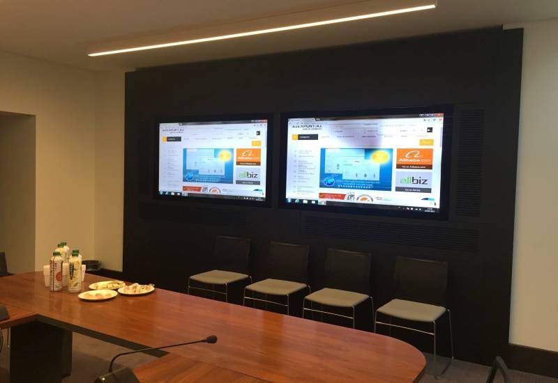 Azexport.az portalının İtaliyada təqdimatı keçirilib