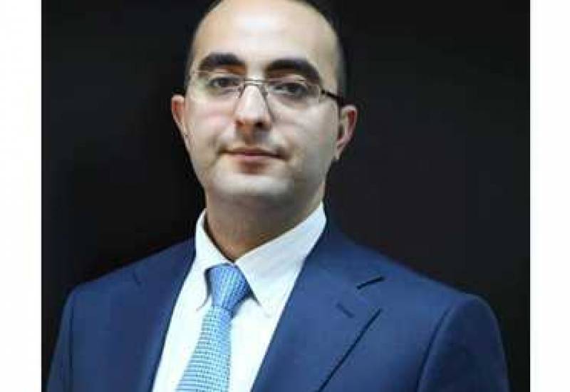 Nicat Hacizade: Corporate governance will increase economic efficiency