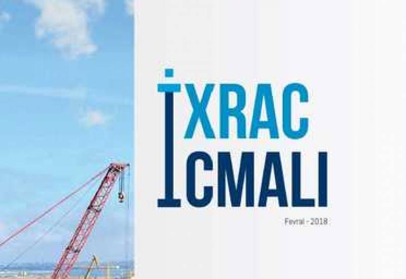 Azexport.az Receives $81.5 Million in Export Orders in January 2018