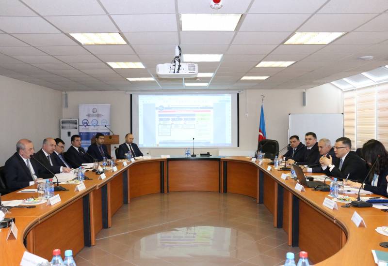Azərbaycanın "Doing Business" hesabatında yenidən irəliləməsi gözlənilir