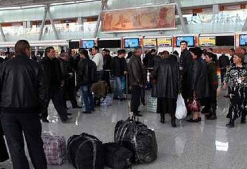 Ermənistanın demoqrafiya problemləri: Depopulyasiya və rasist siyasət