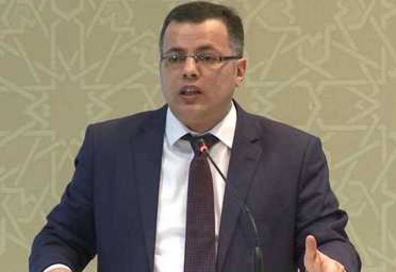 Vüsal Qasımlı www.enterpriseazerbaijan.com portalını Silikon Vadisində təqdim edib